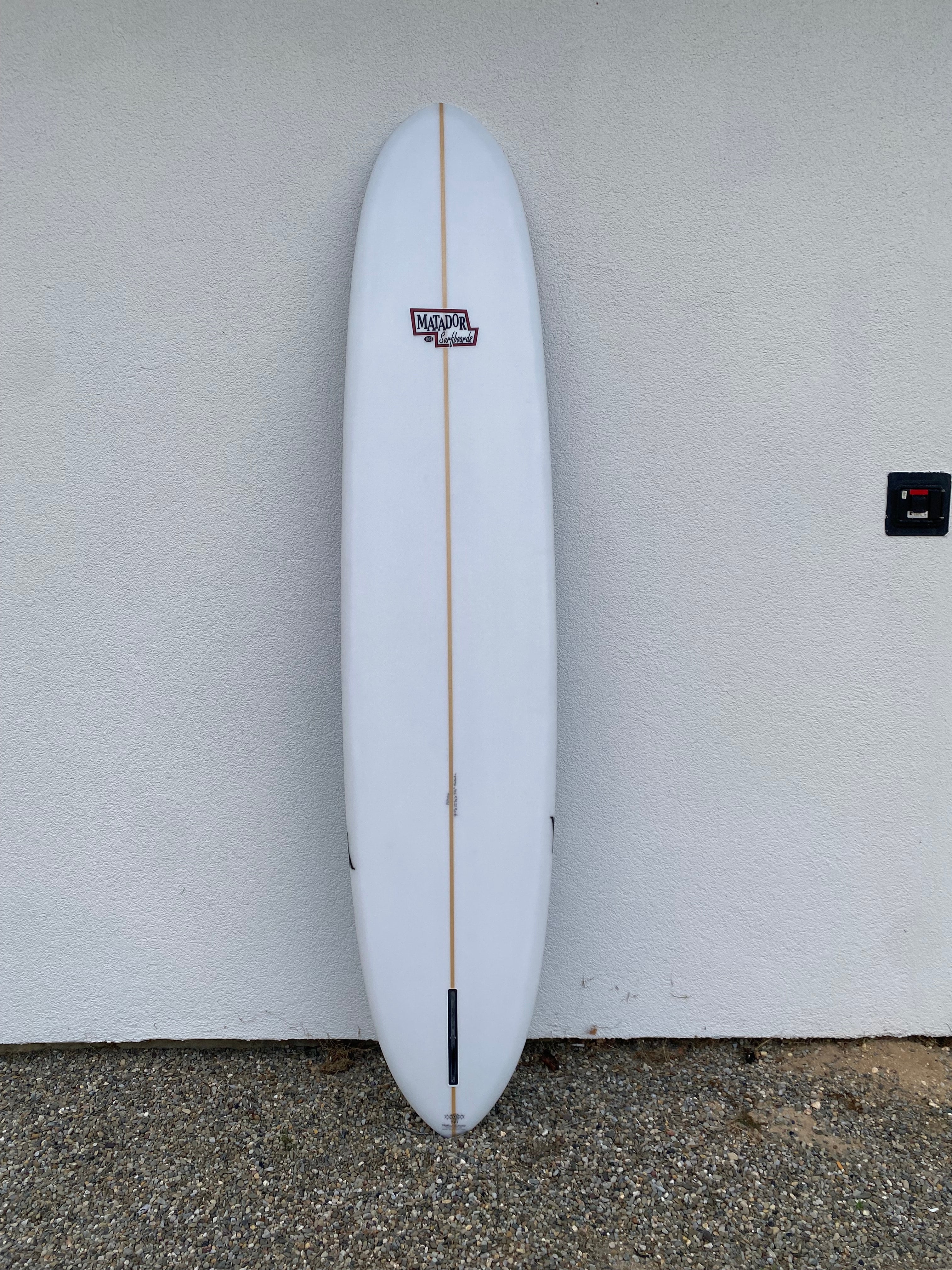 E.T. サーフボード　5'8 Amazon.com : California Board Company CBC Surfboard, 5-Feet