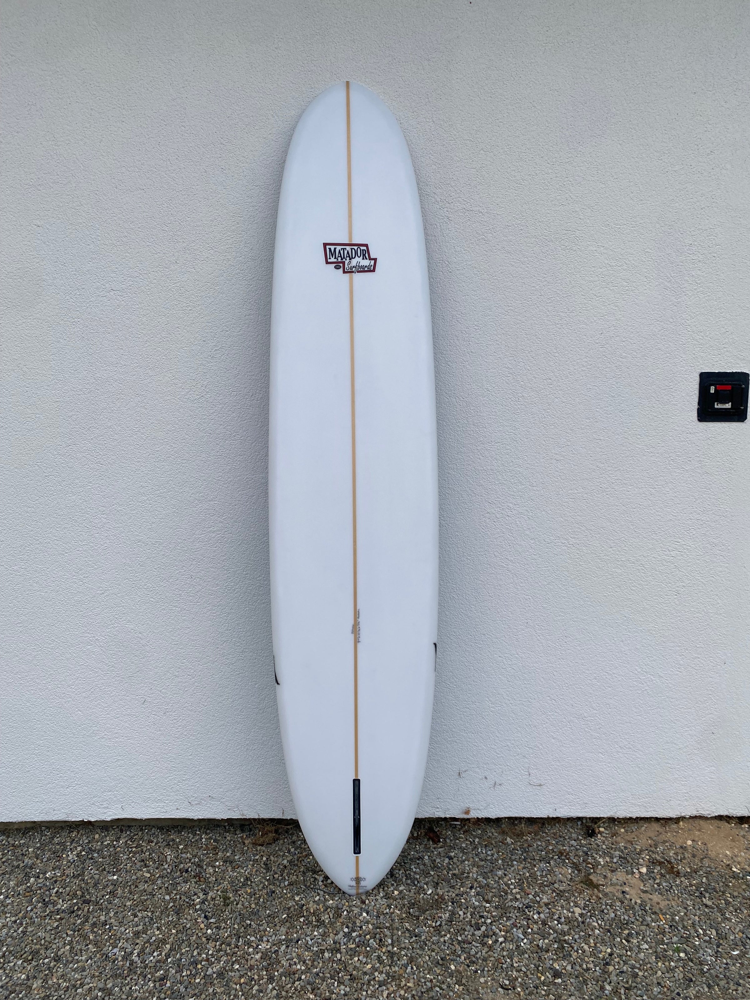 PLUS ONE サーフボード Plus One Surfboards
