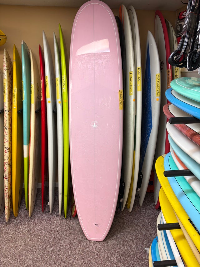 MIDLENGTH BOARDS USED 6'8'' - 8'6'' | MATADOR SURF CO.