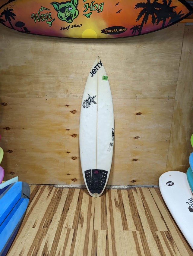 SHORTBOARDS USED < 6'8'' | MATADOR SURF CO.