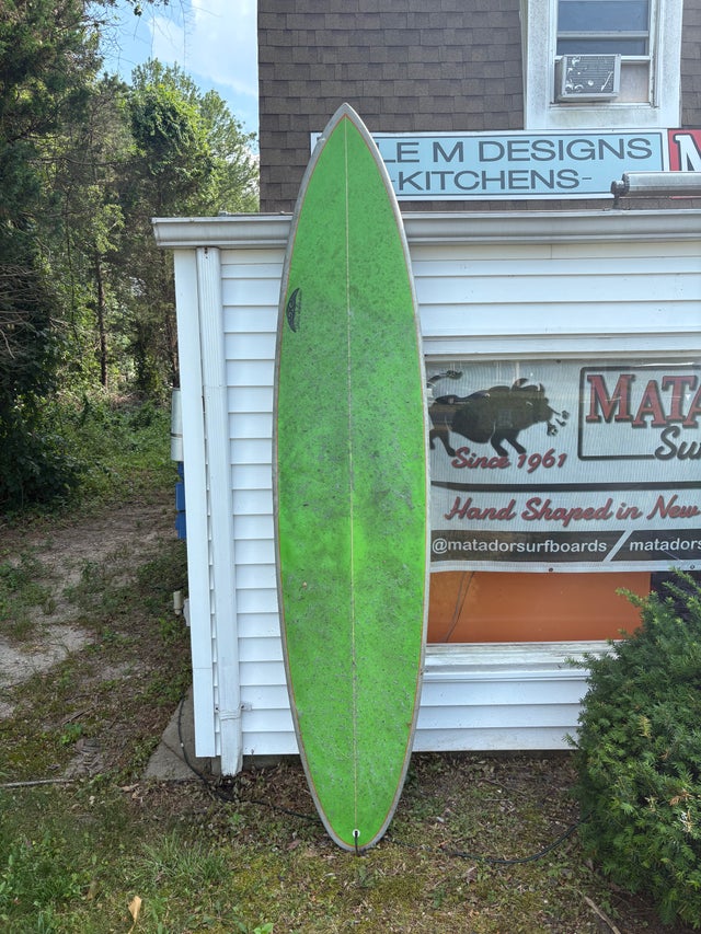 MIDLENGTH BOARDS USED 6'8'' - 8'6'' | MATADOR SURF CO.