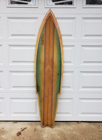 20-60代 人気ファッションブランド SURFBOARDS 1970S CO. SURF MATADOR | サーフィン・ボディボード