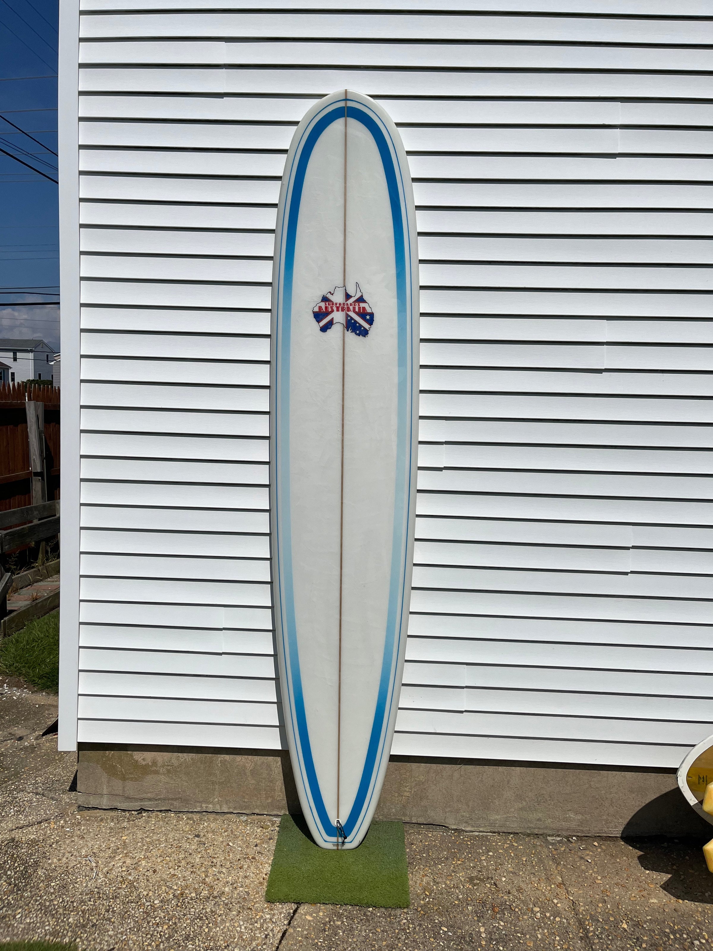 SURFBOARDS AUSTRALIA 9'6