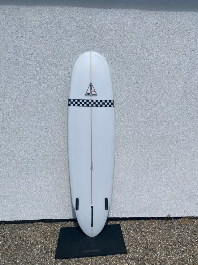 MIDLENGTH SURFBOARDS NEW 6'8'' - 8'6'' | MATADOR SURF CO.