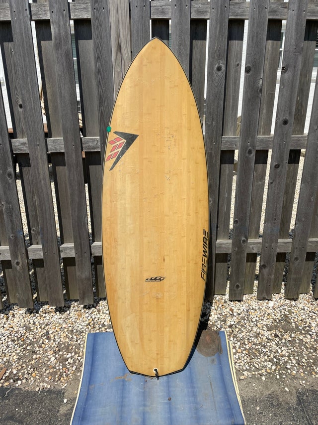 ALL BOARDS USED | MATADOR SURF CO.