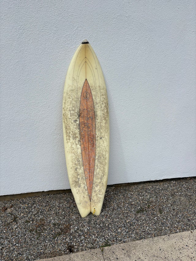 MIDLENGTH BOARDS USED 6'8'' - 8'6'' | MATADOR SURF CO.