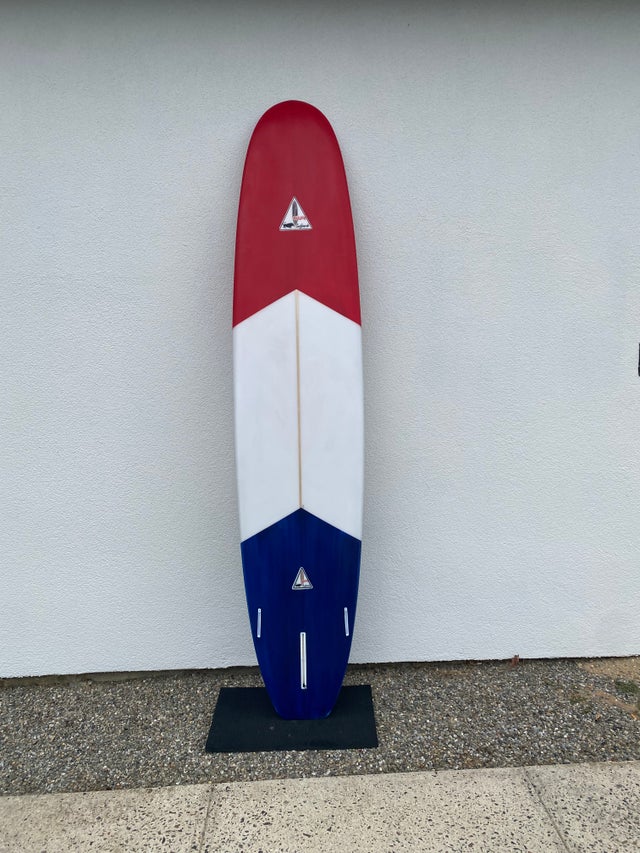 LONGBOARDS USED 8'6''+ | MATADOR SURF CO.