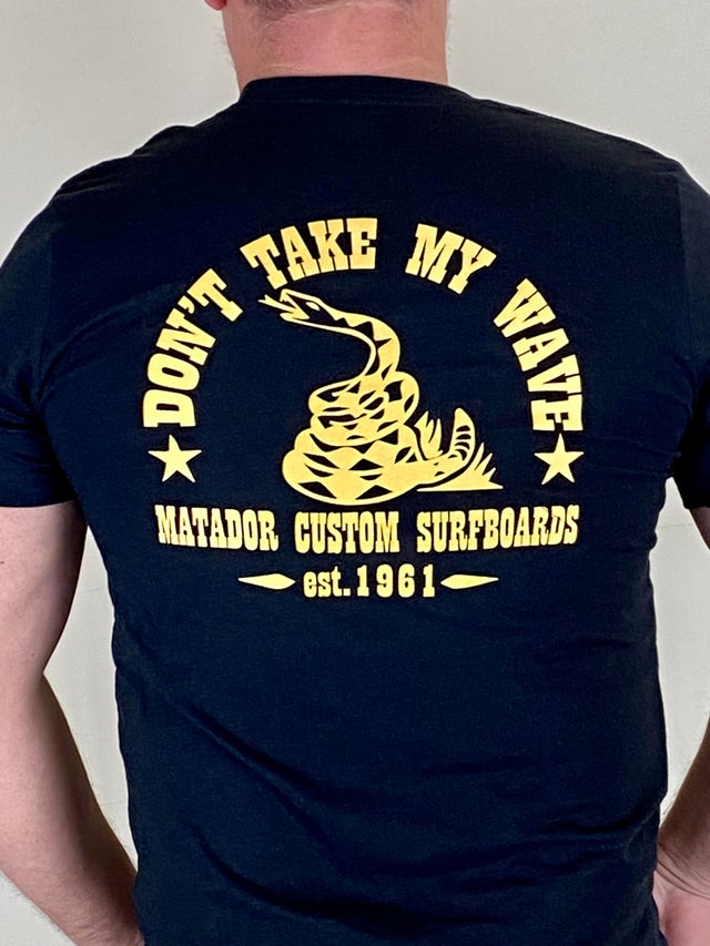 T-SHIRTS | MATADOR SURF CO.