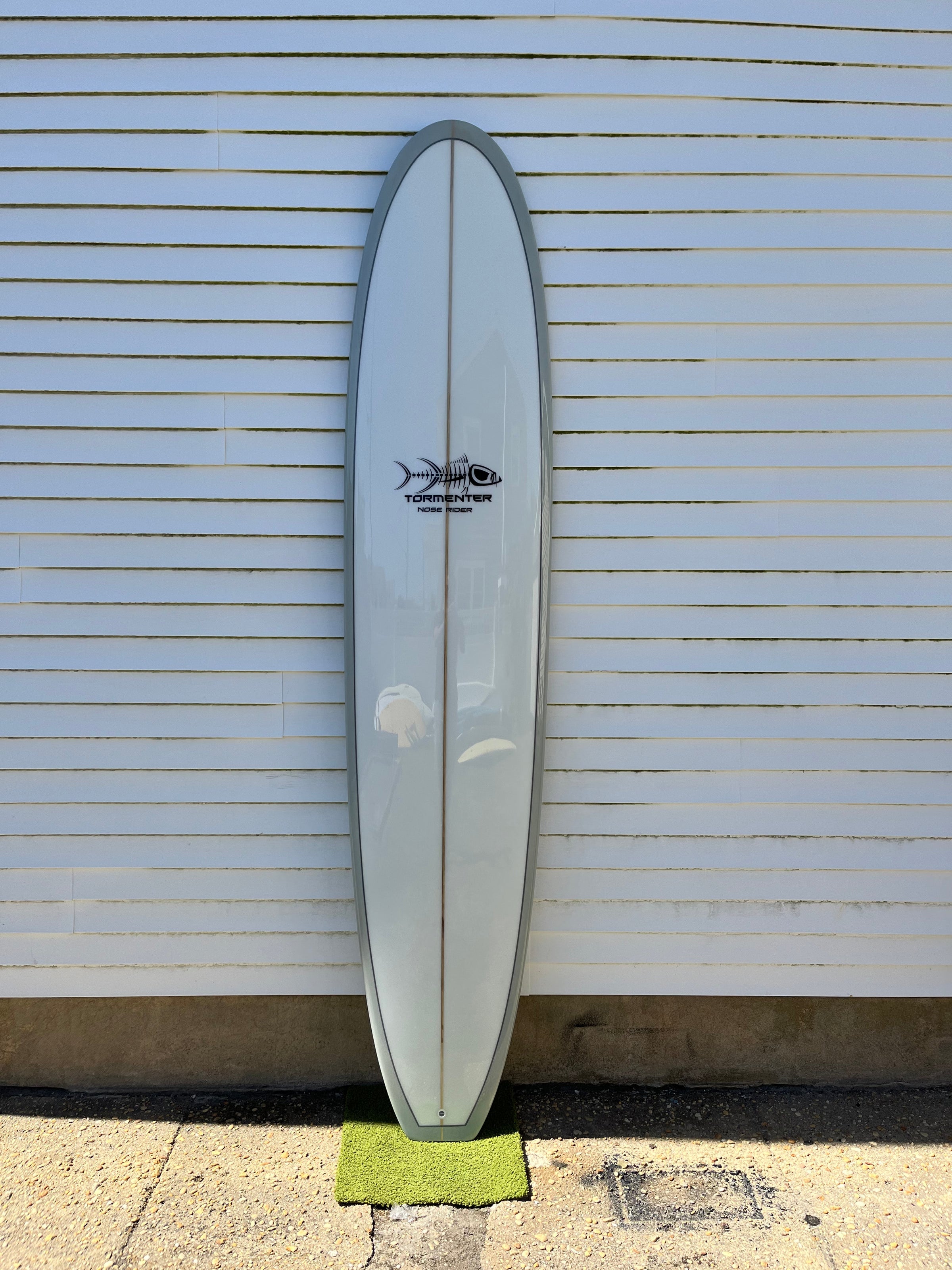 Devotion Surfboard 9’5 Node rider TORMENTER NOSE RIDER 9'4 NEW MSS | MATADOR SURF CO.