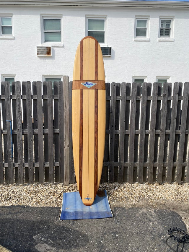 SURFBOARDS WOOD | MATADOR SURF CO.