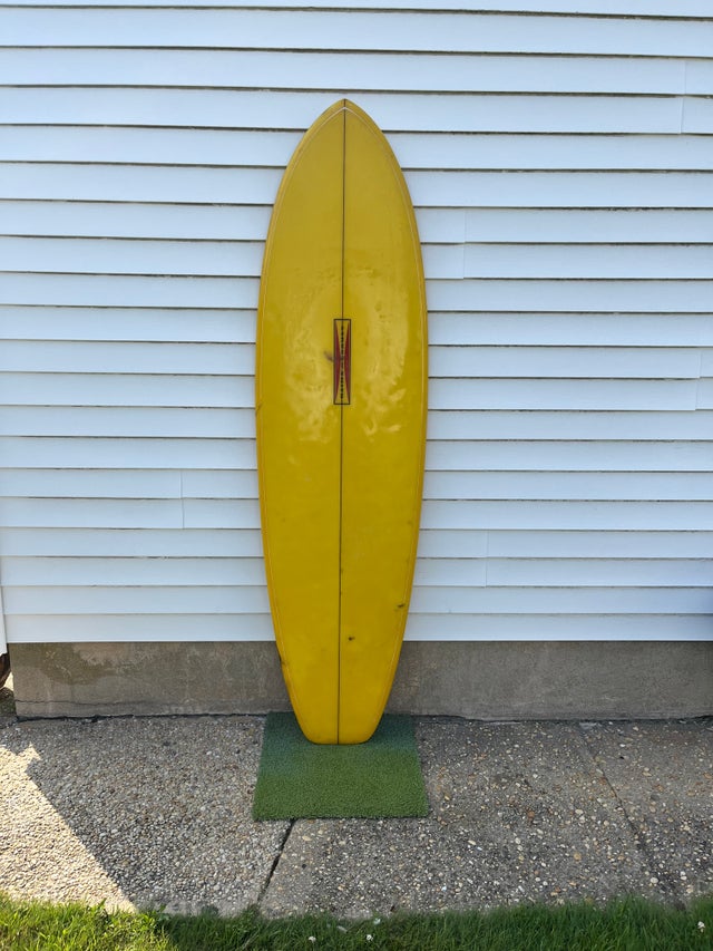 SHORTBOARDS USED < 6'8'' | MATADOR SURF CO.