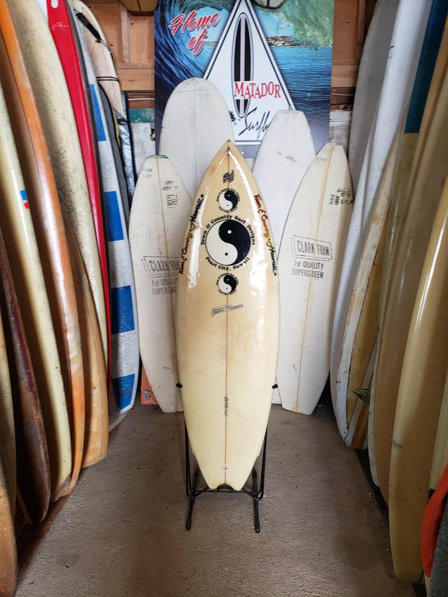 SURFBOARDS 1980S-90S | MATADOR SURF CO.