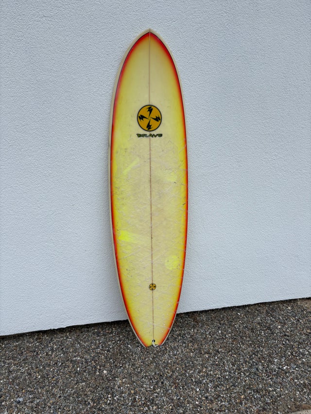 MIDLENGTH BOARDS USED 6'8'' - 8'6'' | MATADOR SURF CO.