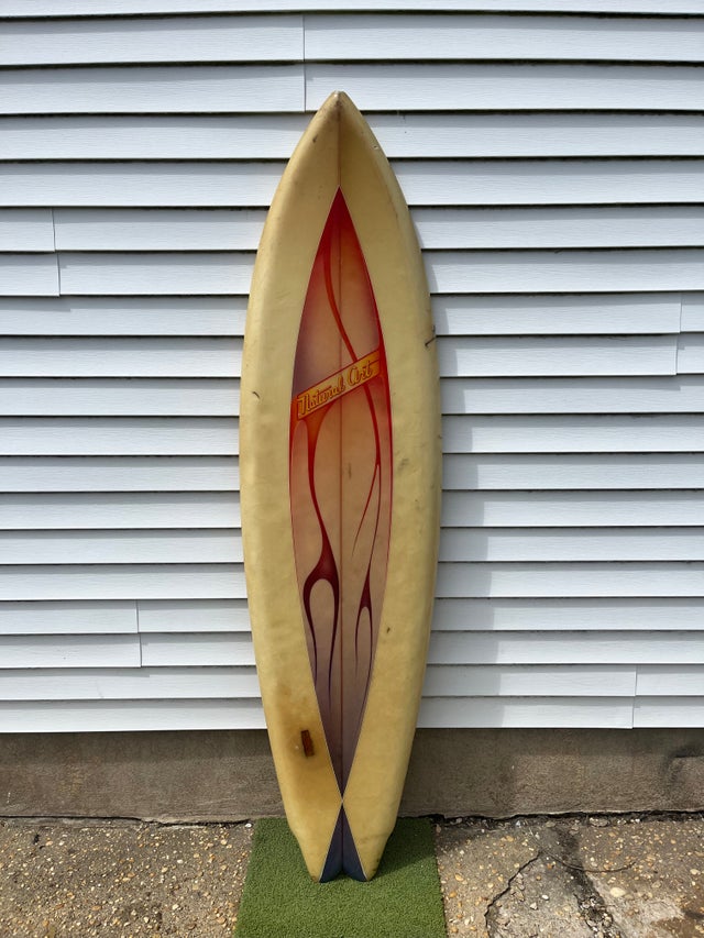 SHORTBOARDS USED < 6'8'' | MATADOR SURF CO.