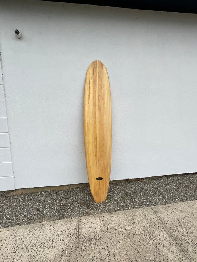 SURFBOARDS WOOD | MATADOR SURF CO.