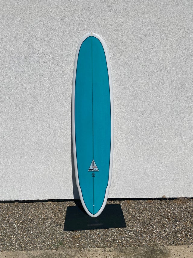 MIDLENGTH SURFBOARDS NEW 6'8'' - 8'6'' | MATADOR SURF CO.