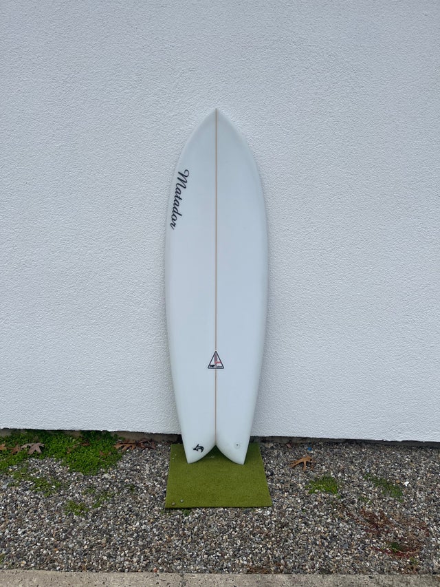 SHORTBOARDS NEW < 6'8'' | MATADOR SURF CO.