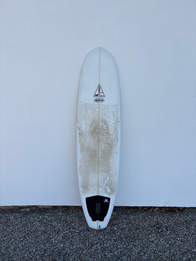 MIDLENGTH SURFBOARDS NEW 6'8'' - 8'6'' | MATADOR SURF CO.