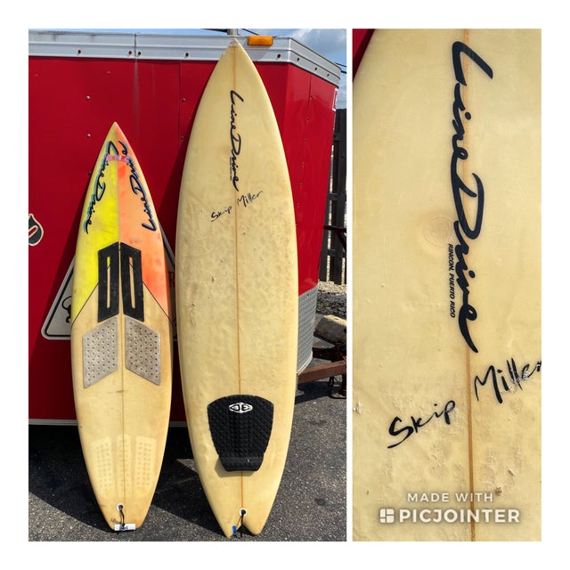 MATADOR SURF CO.