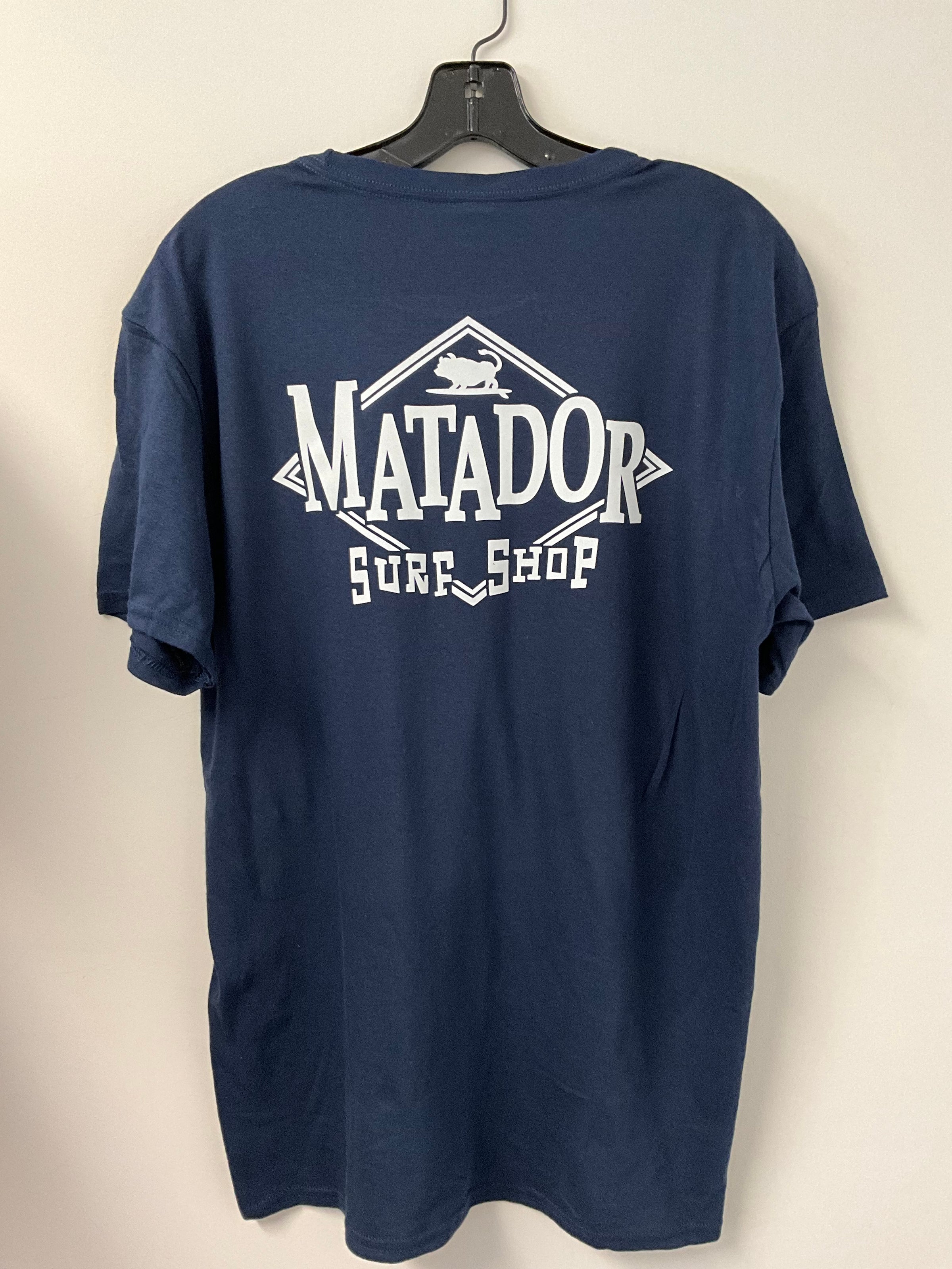 Usopp’n  TENDERLOIN T-RIDERS E WASH Jetty Ron Jon Provisions Lobster Tank Top | Ron Jon Surf Shop