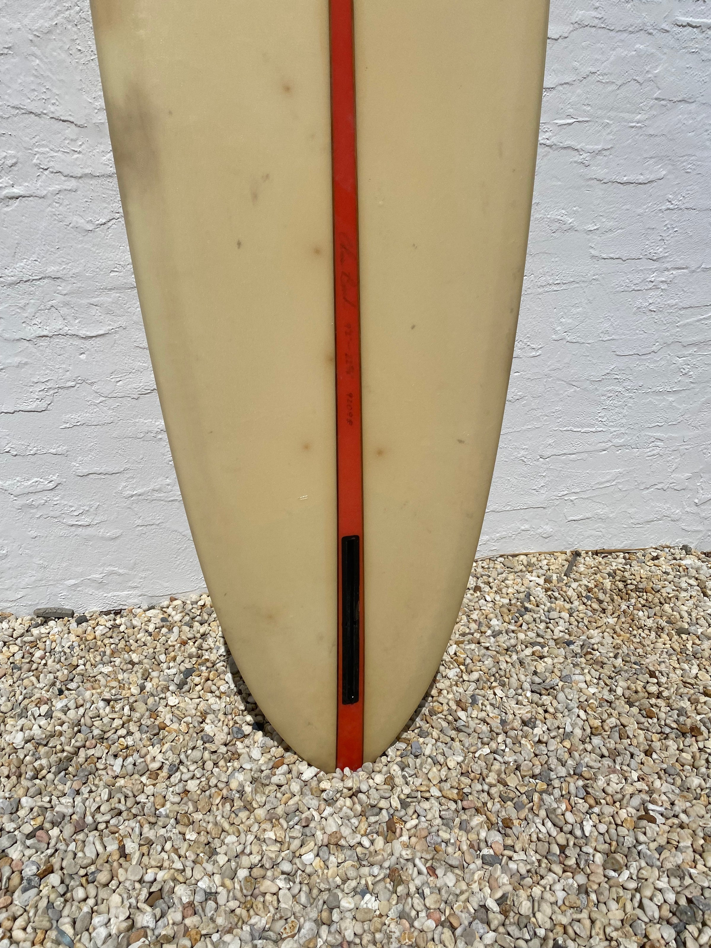 SURFBOARDS HAWAII STYLIST 2 VINTAGE 90S | MATADOR SURF CO.