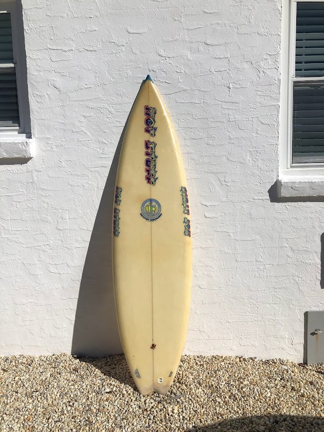 SURFBOARDS 1980S-90S | MATADOR SURF CO.