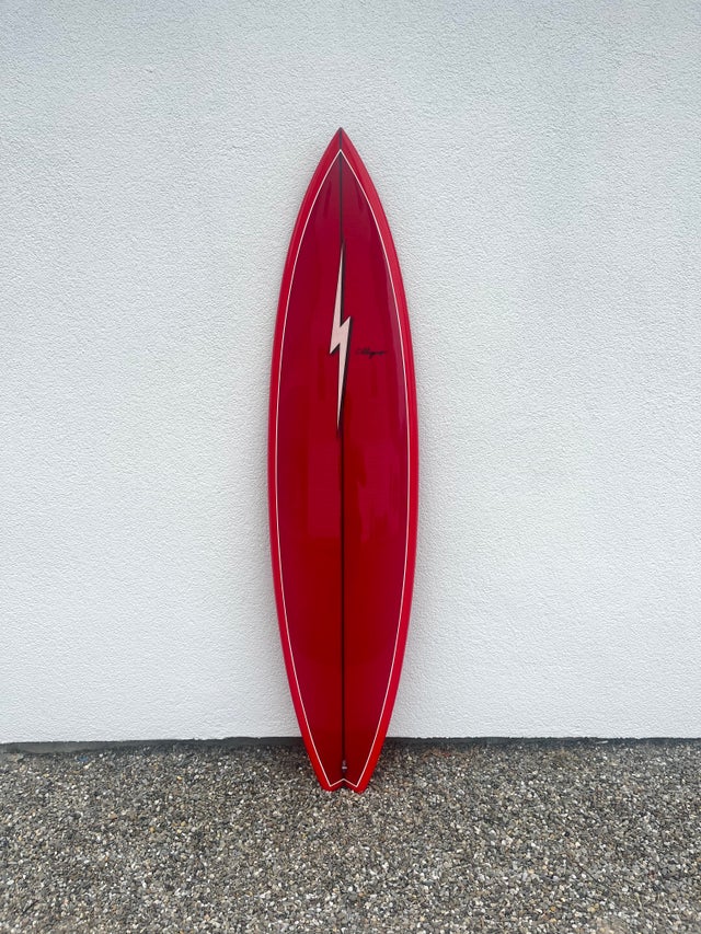 Matador マタドール ボンゴ Matador Bongo, Almond Wood Chrome