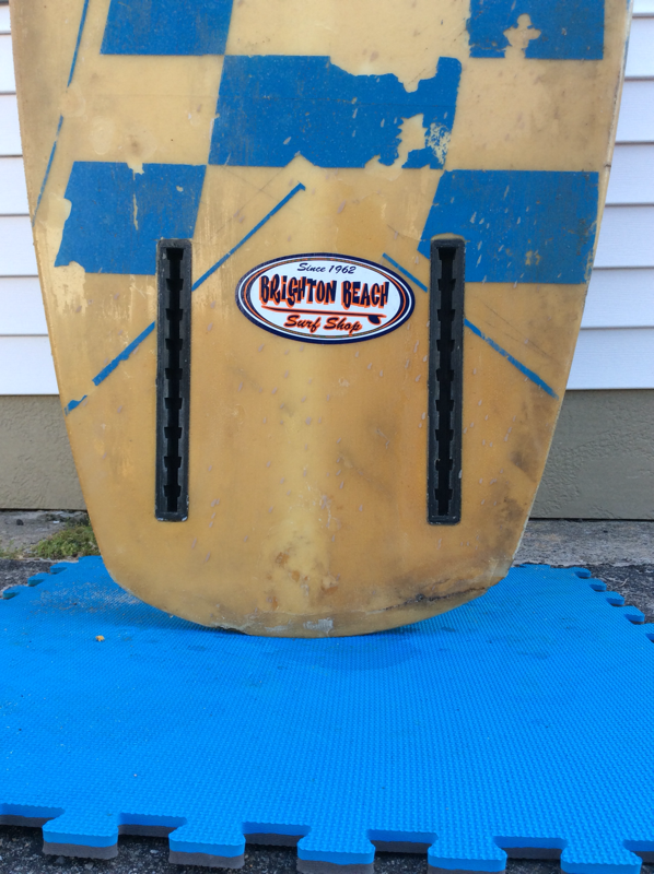 Gordon surf shop on sale