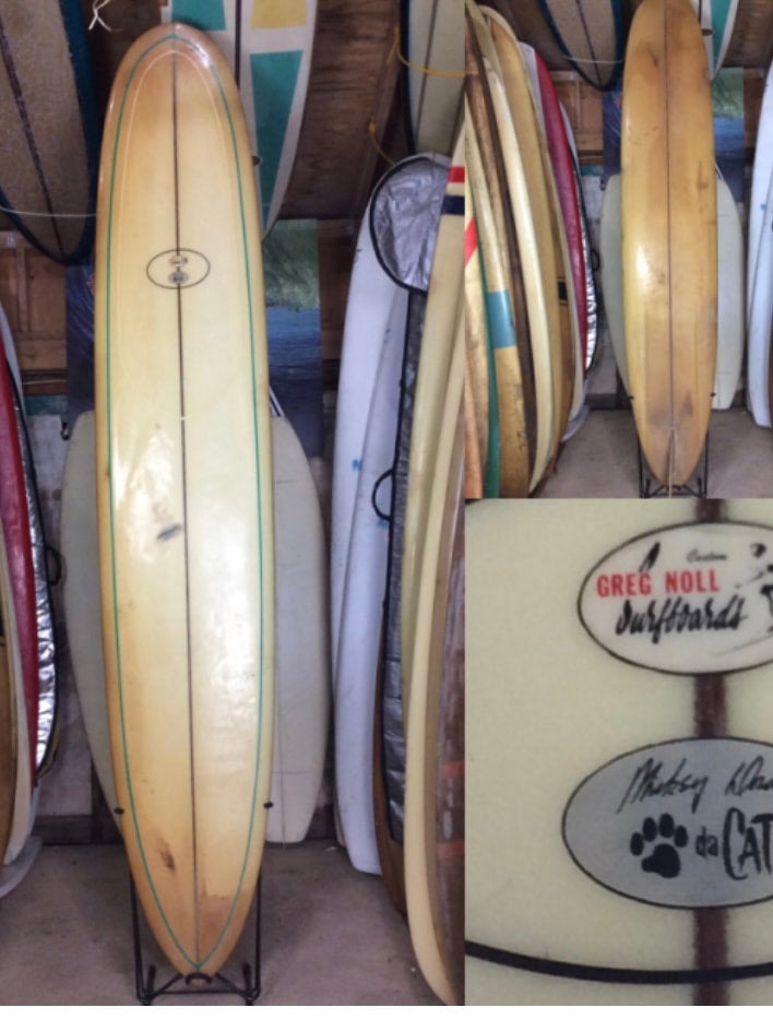 Greg noll da cat for sale outlet
