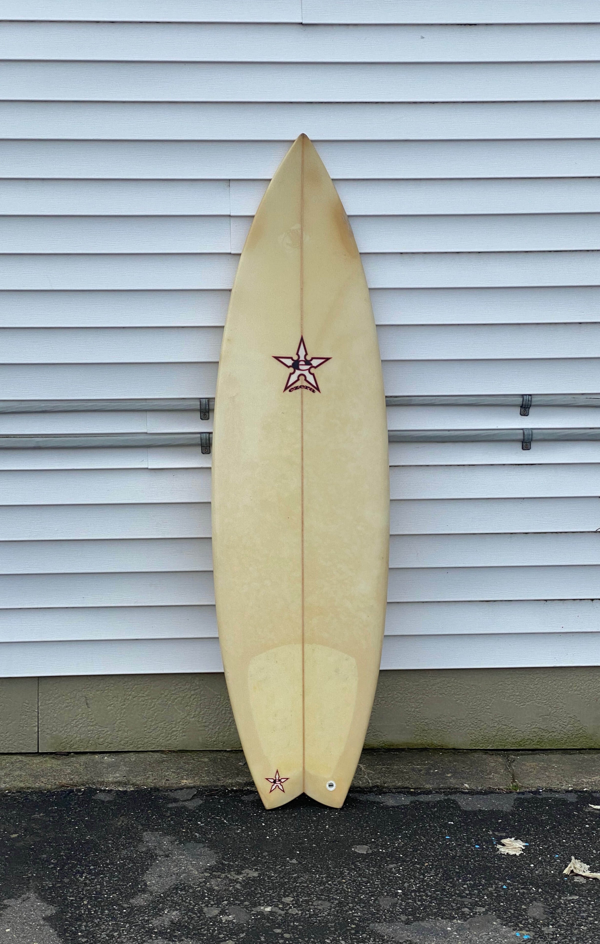 Rocket ace eco surfboards on sale