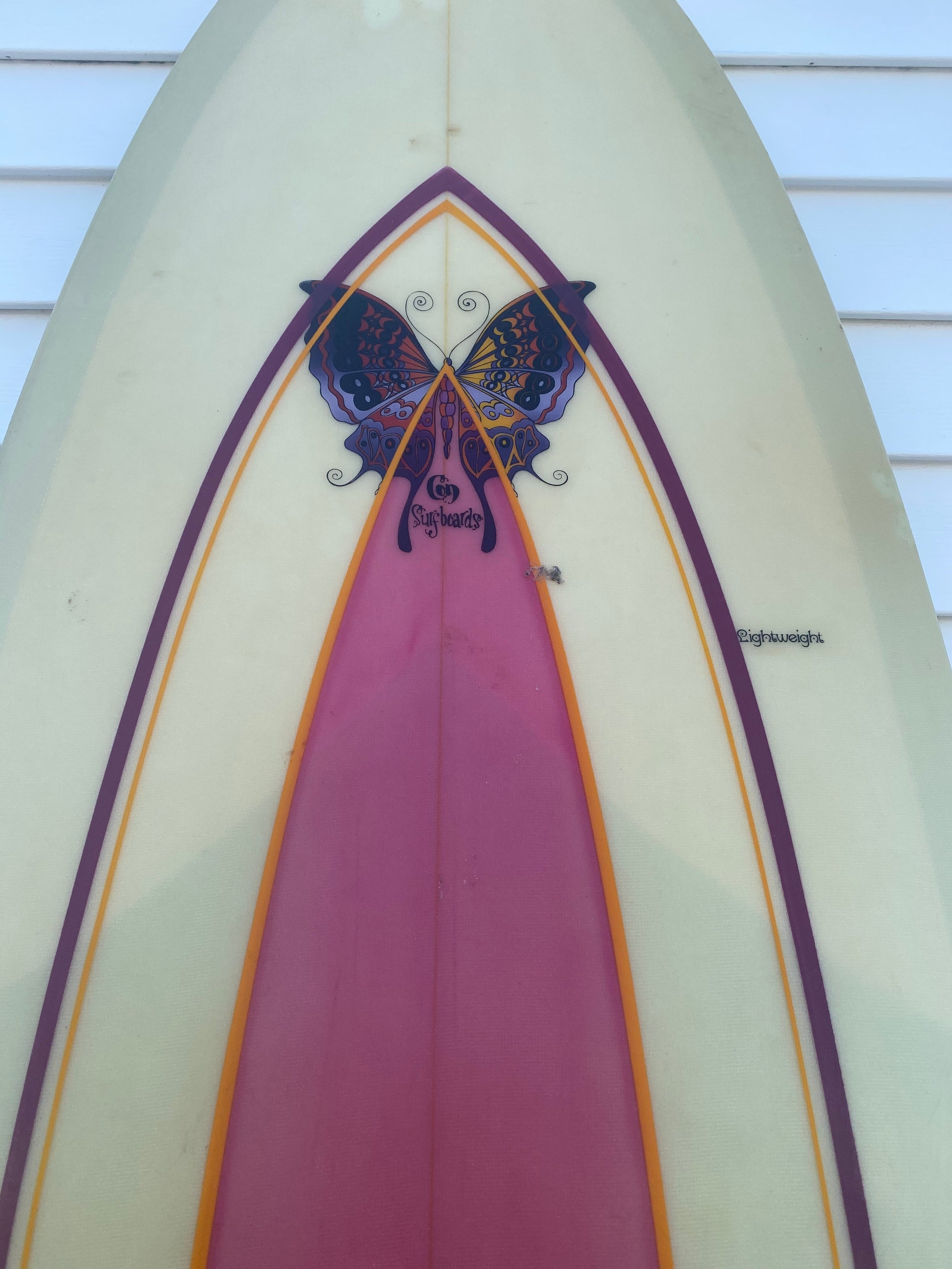 Con surfboards on sale