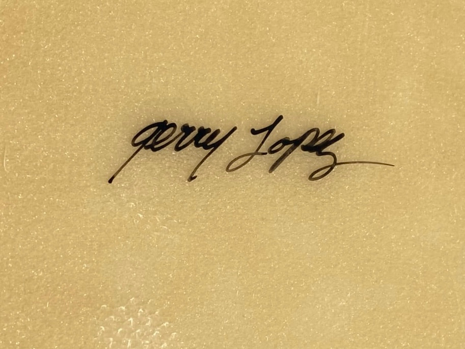 LIGHTNING BOLT 70s Gerry Lopez | MATADOR SURF CO