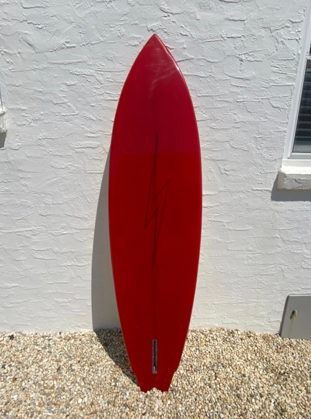 SURFBOARDS 1970S | MATADOR SURF CO.