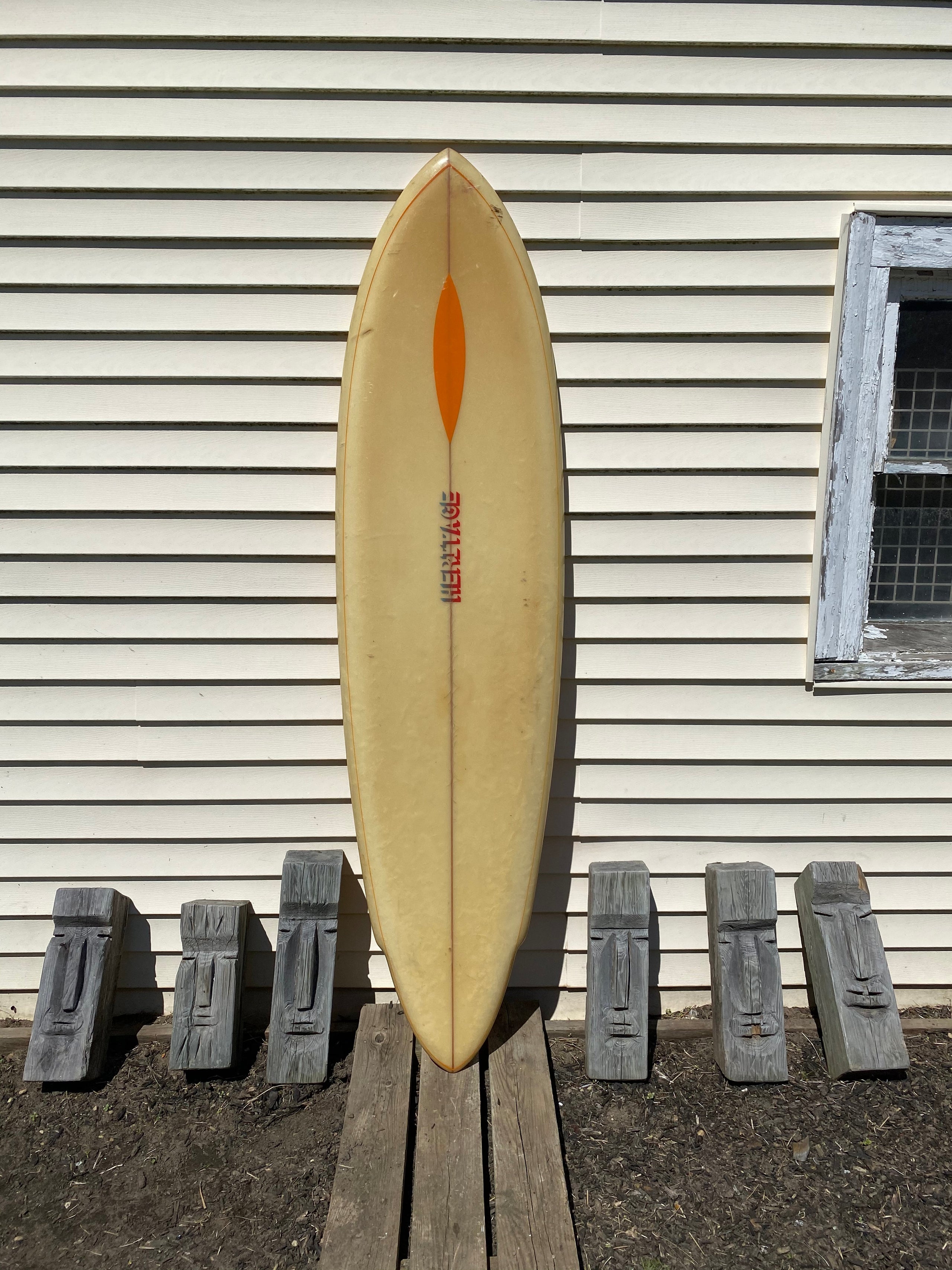 Heritage surfboards outlet