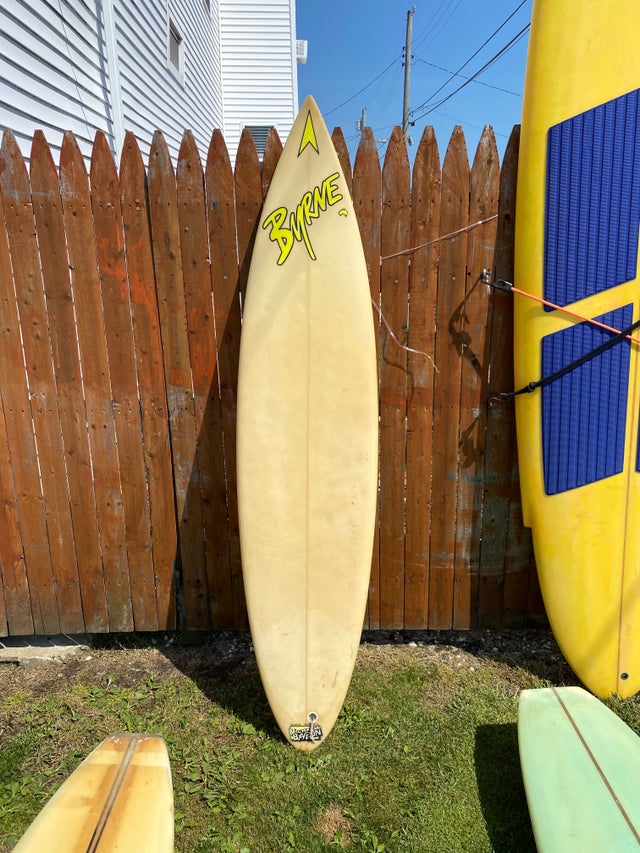 Frankenfish surfboard best sale