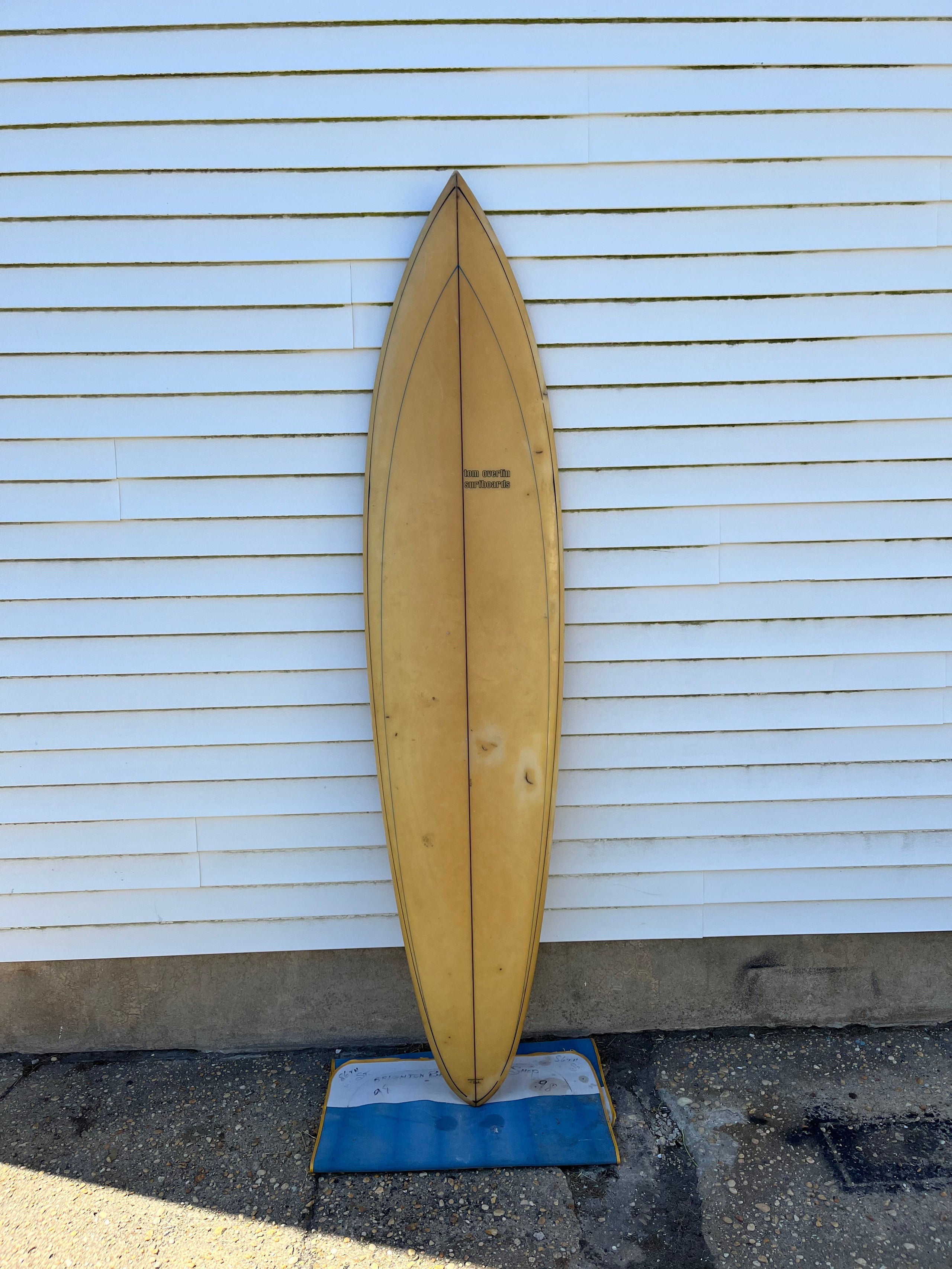 OLA de ORO 7’0”Simmons