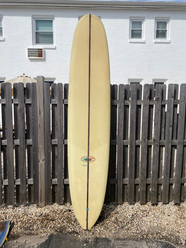 SURFBOARDS VINTAGE 1960S MATADOR SURF CO
