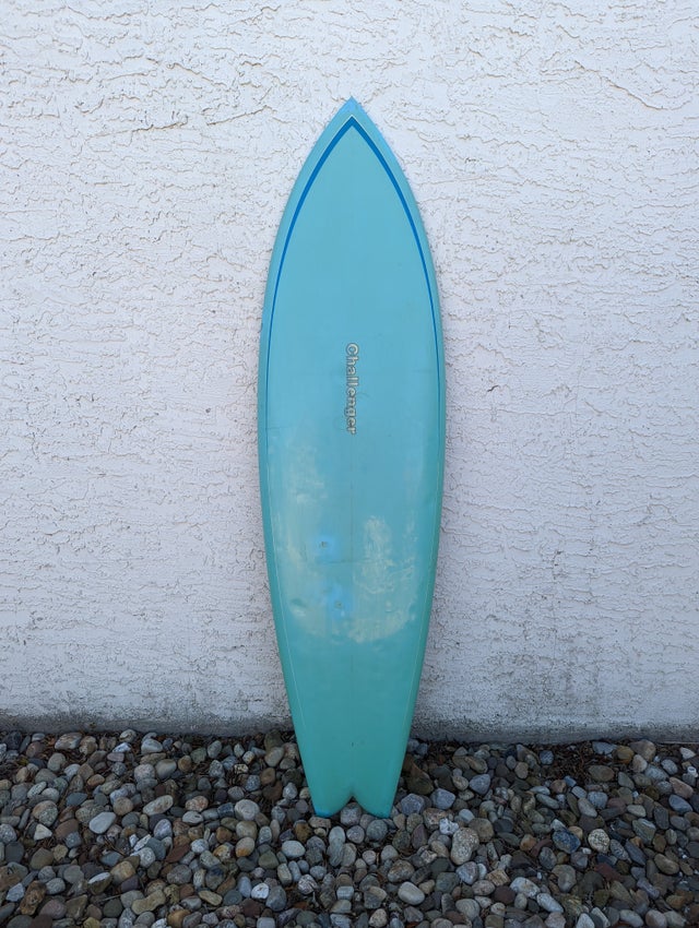 Challenger surfboards best sale