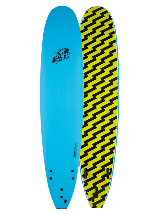 Wave bandit 7 top