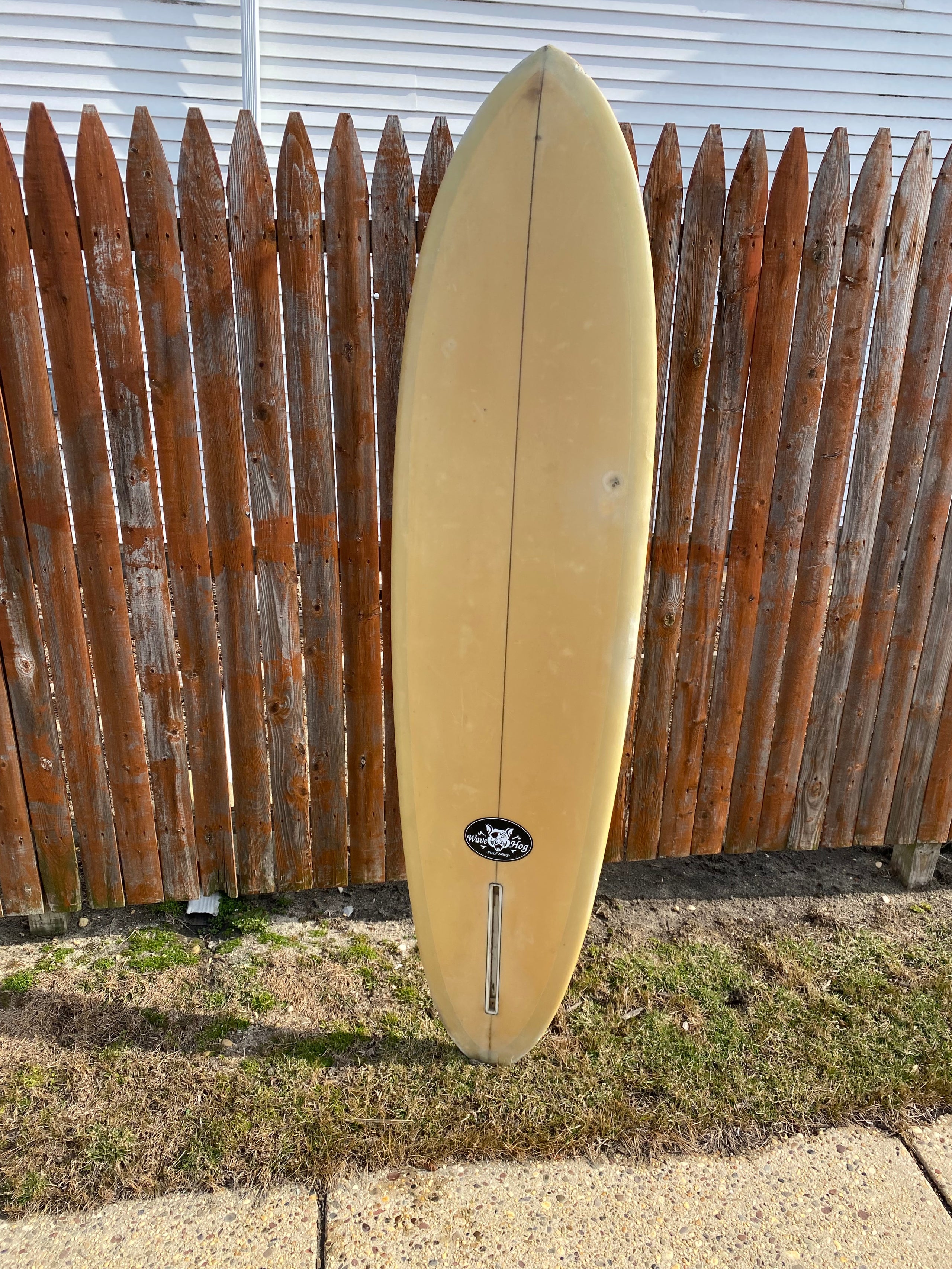 VINTAGE SURFBOARD MATADOR SURF CO