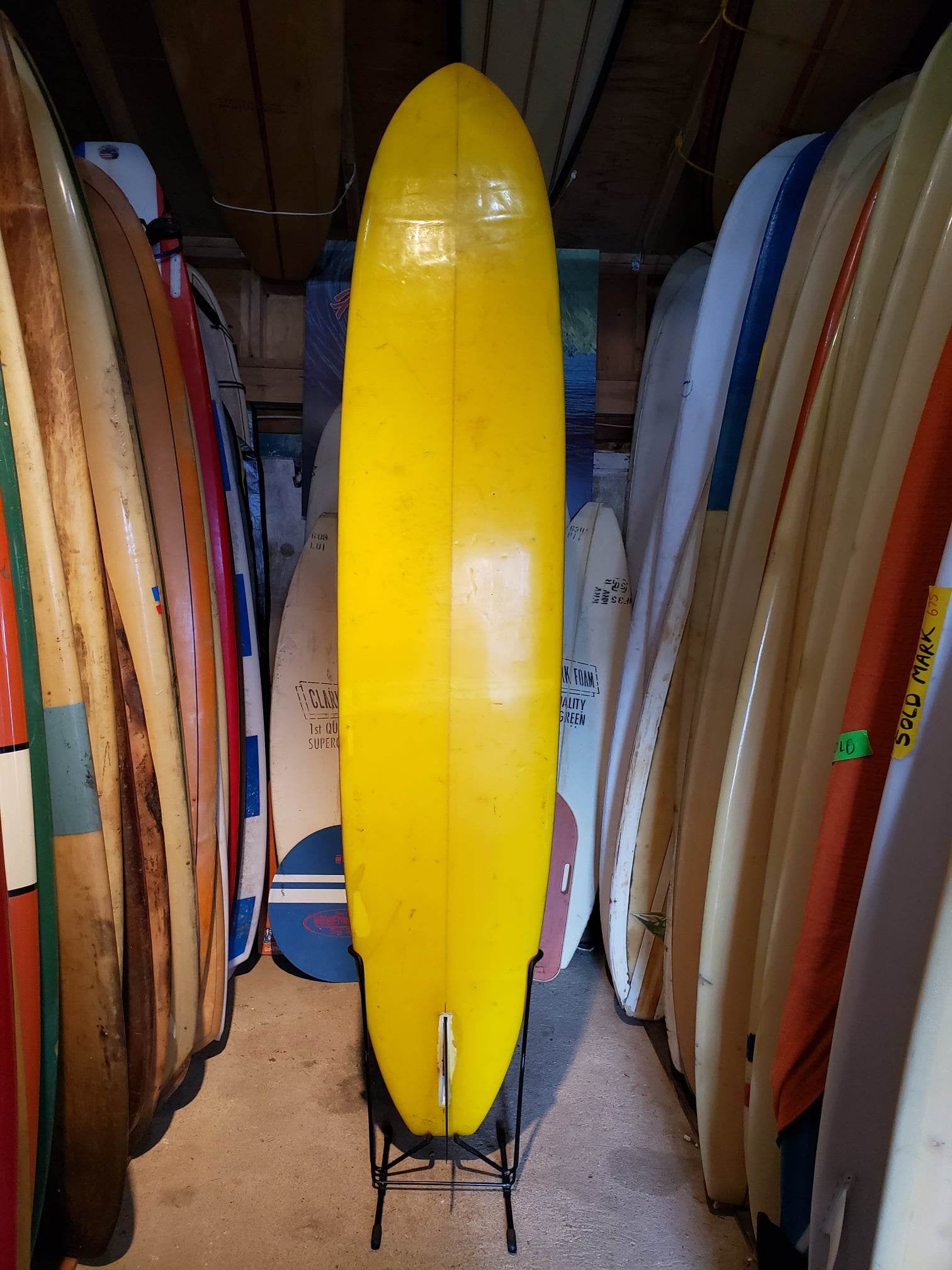 Schroff surfboards for sale cheap