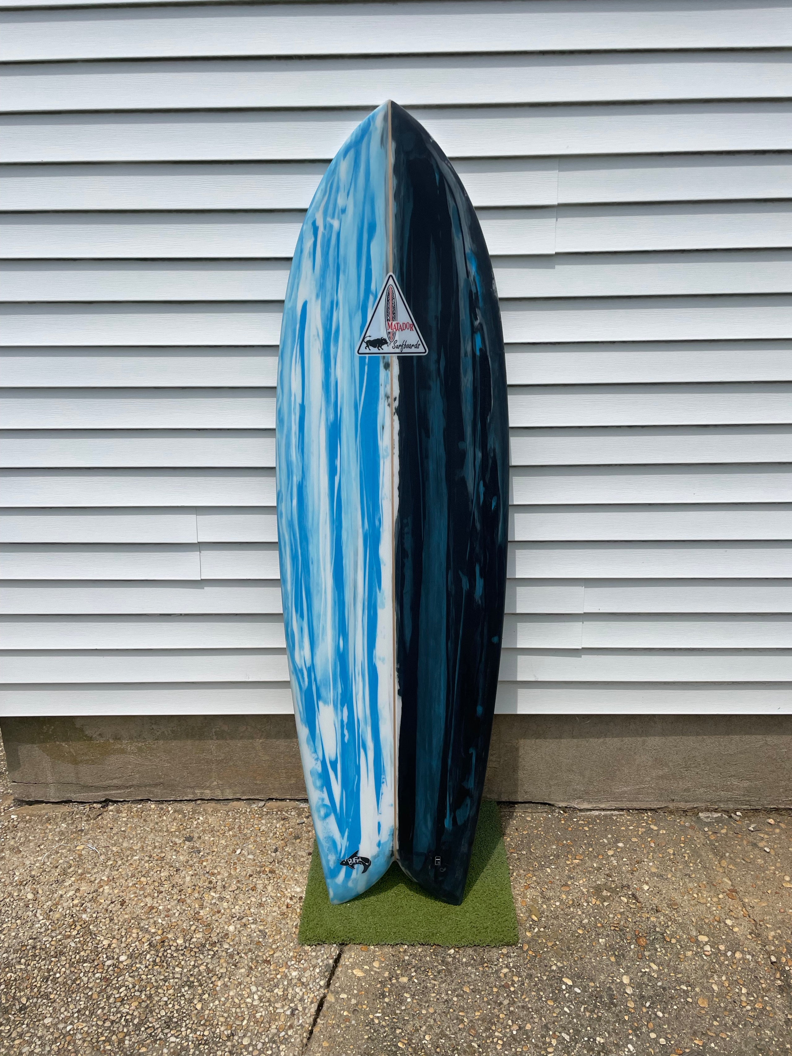 Wave hog surfboard hot sale