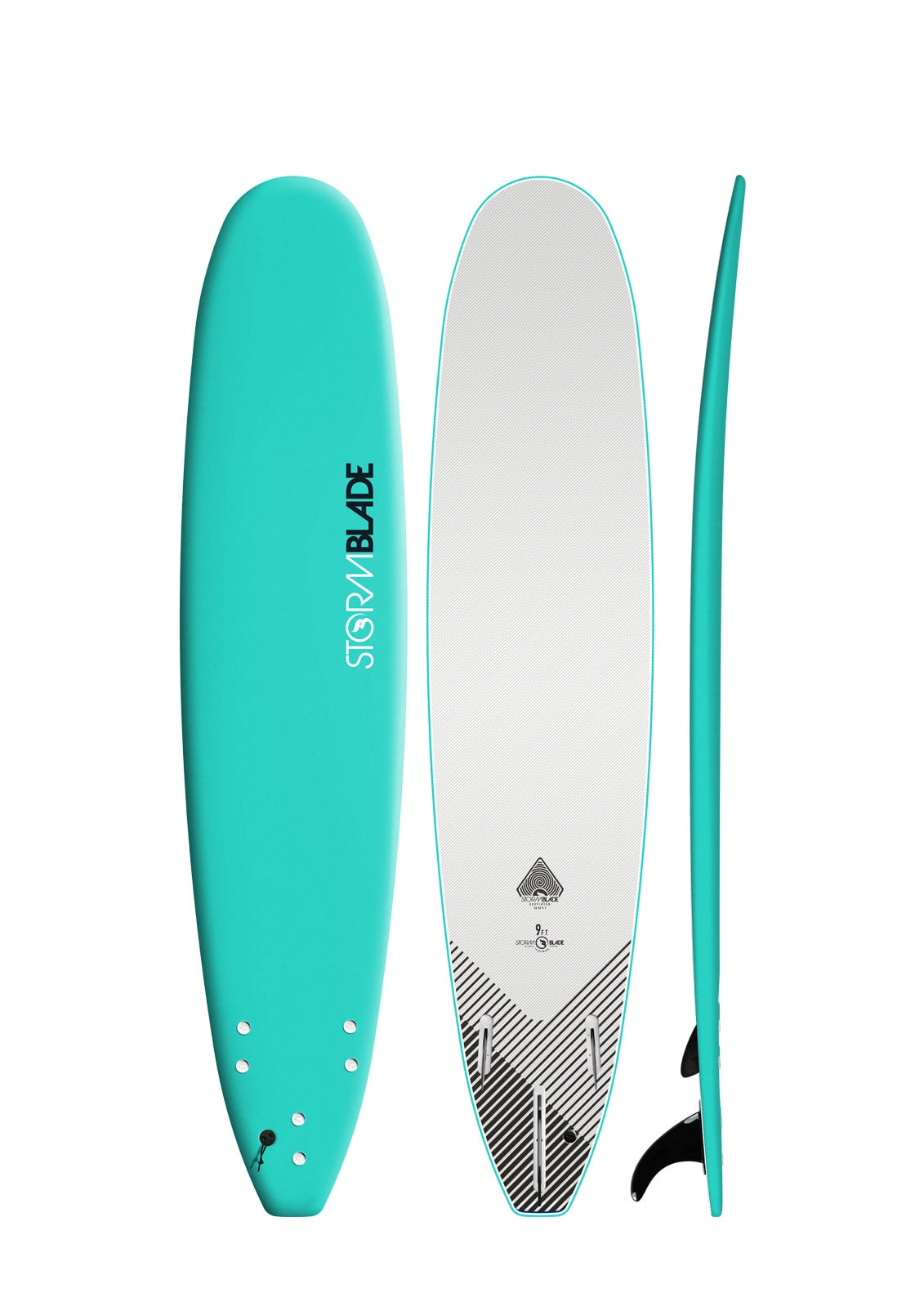 9ft foam board hot sale