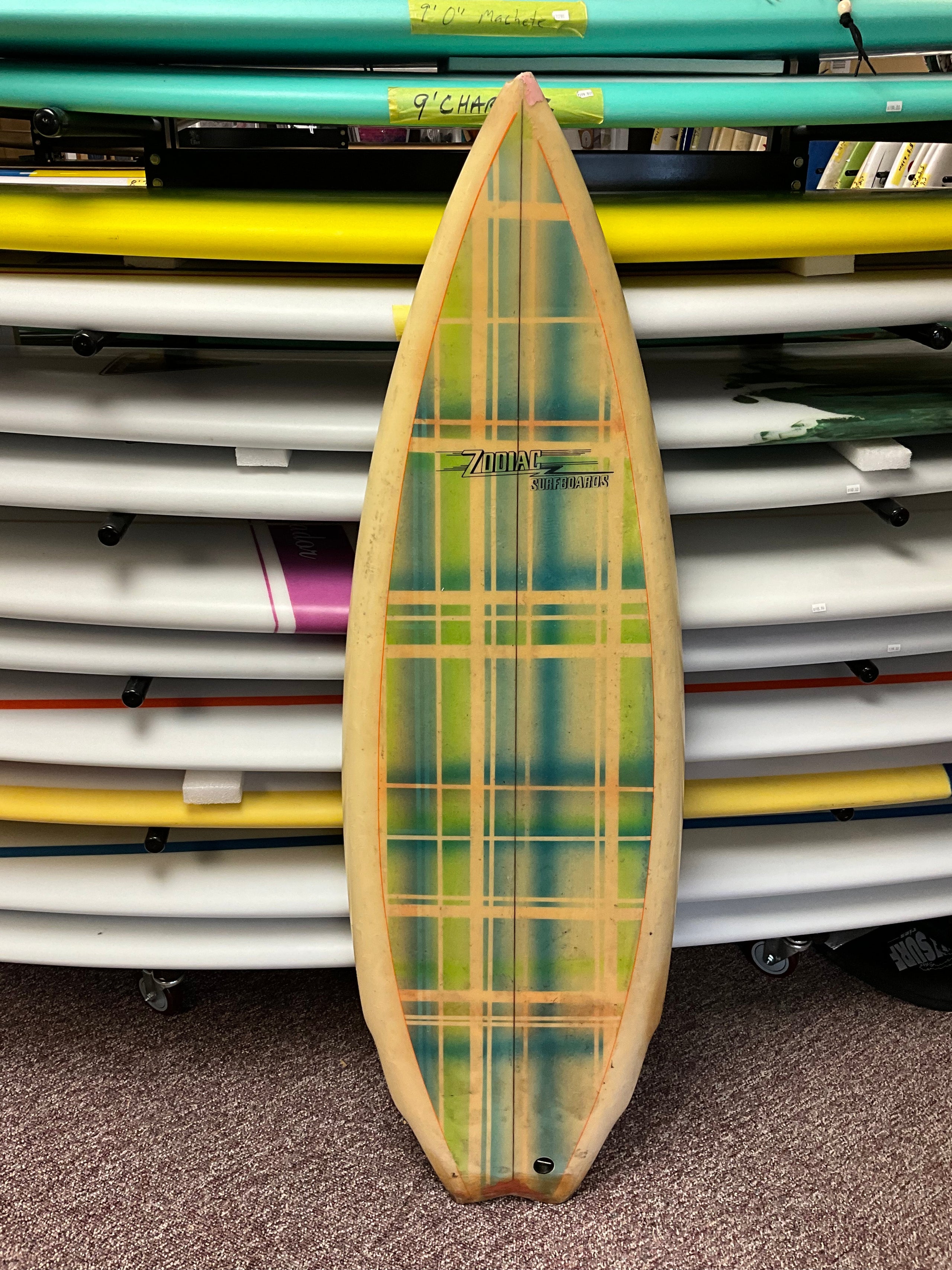 MATADOR SURF CO.