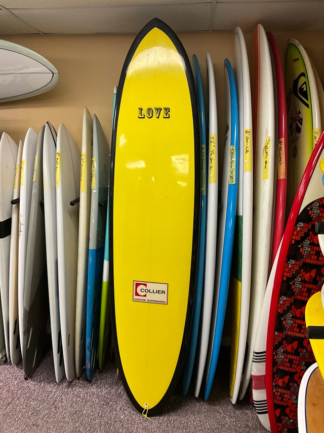 ORIGINAL SURF ミッドレングスツインFIN ARTデザイン最終値下げ ORIGINAL SURF ミッドレングスツインFIN ARTデザイン最終値下げ